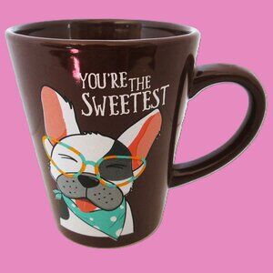 You're the Sweetest Coffee/Tea mug, Valentine Day present, Gift